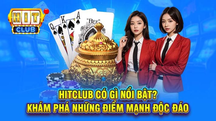 Ưu điểm nổi bật được đánh giá cao tại sân chơi uy tín