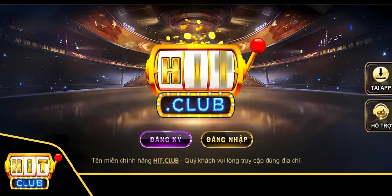 Nạp tiền HITCLUB