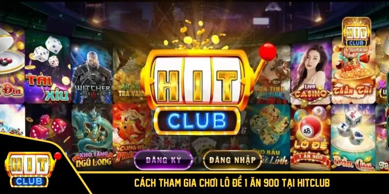 Từng bước tham gia cược chi tiết cho tân binh