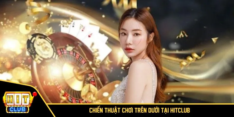 Mẹo cược game thắng đậm cho mọi hội viên