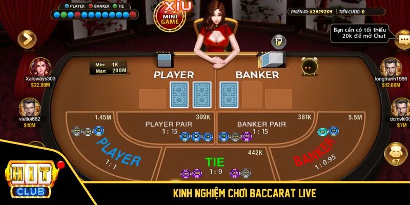 Chiến thuật cược game thắng to cho game thủ