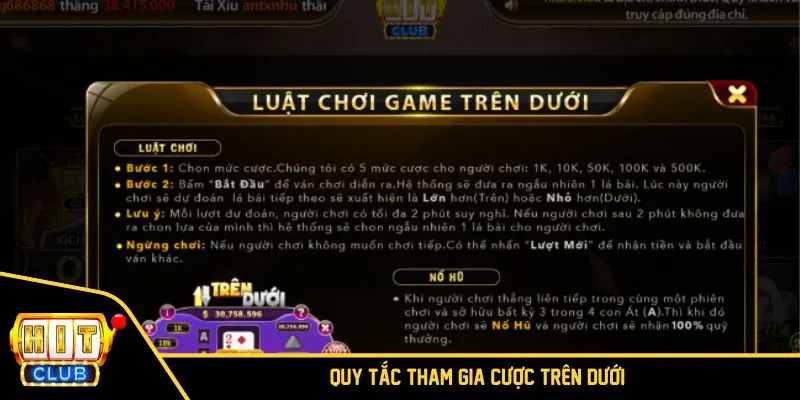 Đặc điểm thu hút game thủ tham gia chơi game